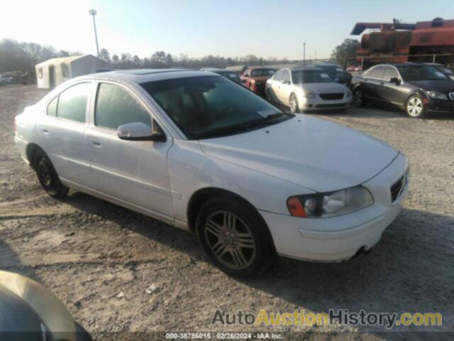 VOLVO S60 2.5T, YV1RS592872642963