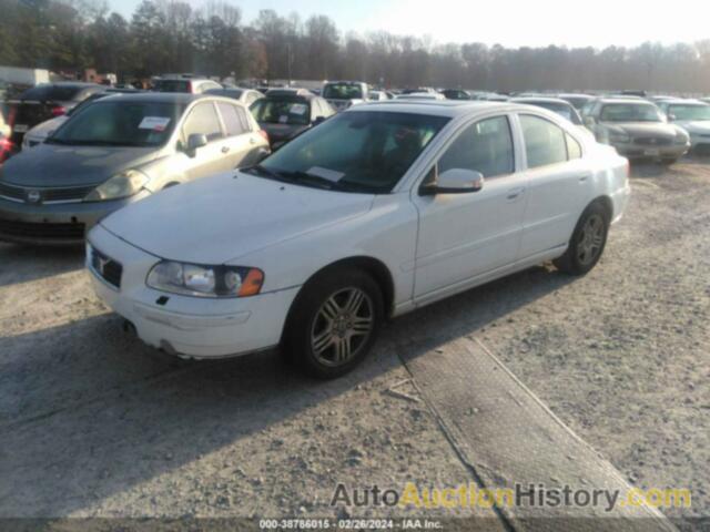 VOLVO S60 2.5T, YV1RS592872642963
