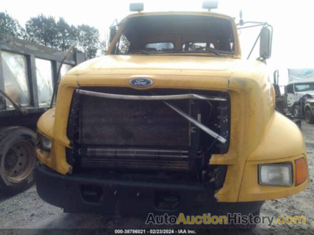 FORD H-SERIES LT9513, 1FDYS96Y7WVA07310