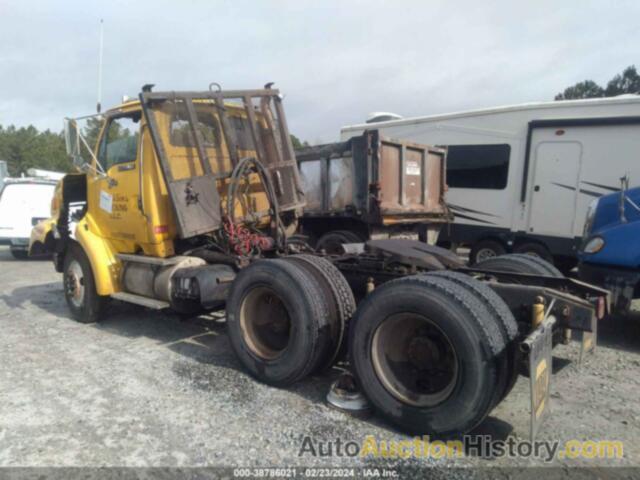 FORD H-SERIES LT9513, 1FDYS96Y7WVA07310