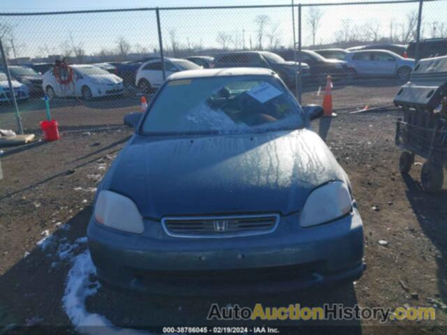 HONDA CIVIC LX, 1HGEJ6672WL021838