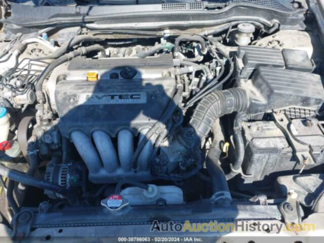 HONDA ACCORD 2.4 EX, 1HGCM56894A087314