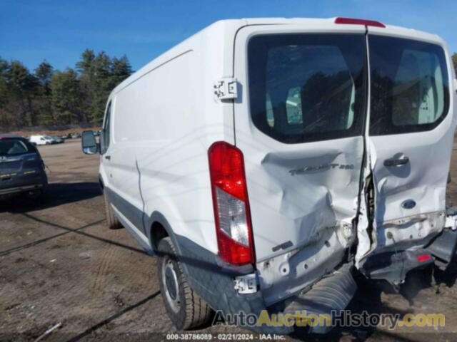 FORD TRANSIT-250, 1FTNR1ZM5FKA64474