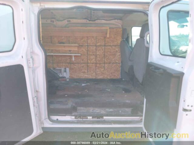 FORD TRANSIT-250, 1FTNR1ZM5FKA64474