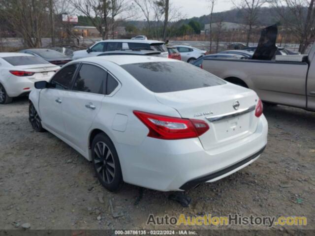 NISSAN ALTIMA 2.5 SV, 1N4AL3AP8JC241108