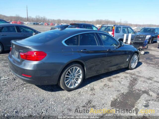 BMW 428 GRAN COUPE XDRIVE, WBA4C9C58FD330942