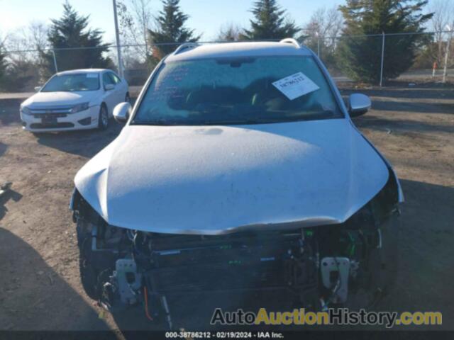 VOLKSWAGEN TIGUAN R-LINE, WVGBV7AX5GW613989