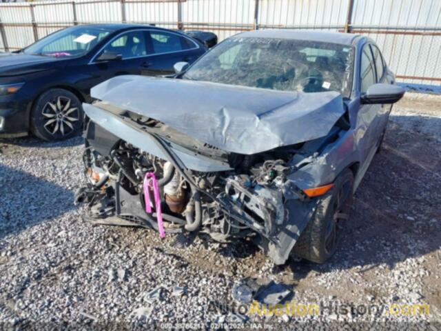 HONDA CIVIC SPORT, SHHFK7G43MU215271