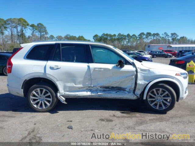 VOLVO XC90 T6 INSCRIPTION, YV4A22PL8G1019178