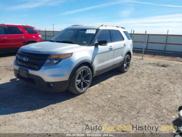 FORD EXPLORER SPORT, 1FM5K8GT1FGB89462