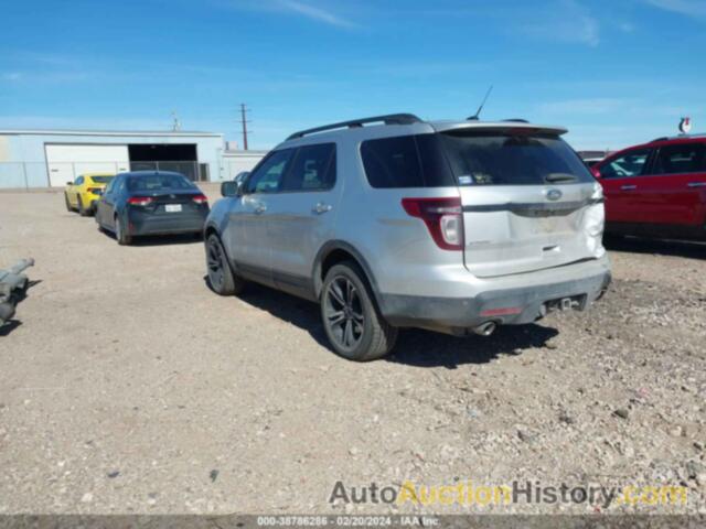 FORD EXPLORER SPORT, 1FM5K8GT1FGB89462