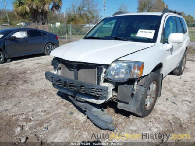 MITSUBISHI ENDEAVOR SE, 4A4JN2AS2BE036692