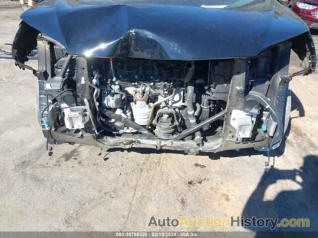 HONDA PILOT 2WD EX-L, 5FNYF5H53MB047724