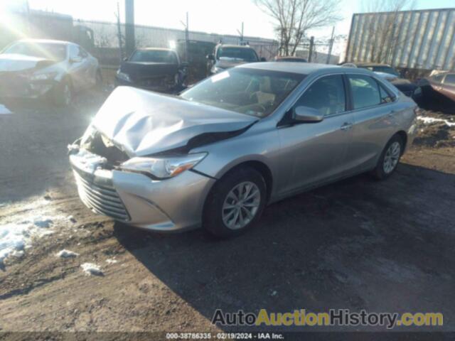 TOYOTA CAMRY LE, 4T1BF1FK8HU409210