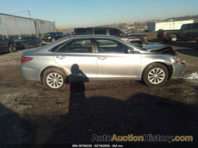 TOYOTA CAMRY LE, 4T1BF1FK8HU409210