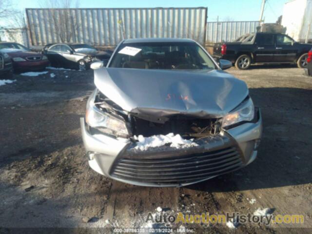 TOYOTA CAMRY LE, 4T1BF1FK8HU409210