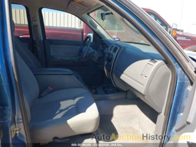 DODGE DAKOTA SLT, 1D7HE48K06S652878