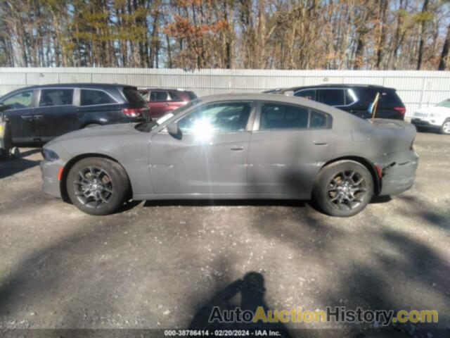 DODGE CHARGER GT AWD, 2C3CDXJG8JH213852