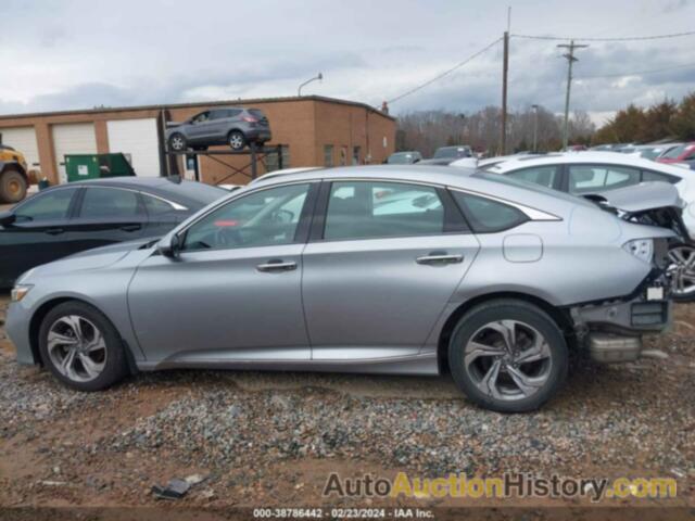 HONDA ACCORD EX-L, 1HGCV1F50JA048571