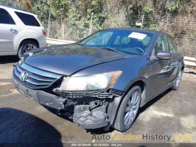 HONDA ACCORD 2.4 EX-L, 1HGCP2F83BA039925