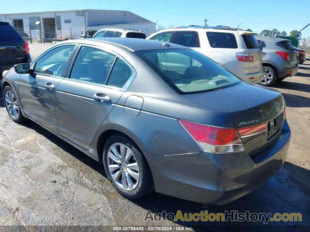 HONDA ACCORD 2.4 EX-L, 1HGCP2F83BA039925