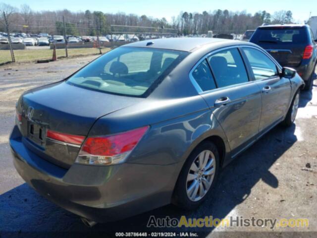 HONDA ACCORD 2.4 EX-L, 1HGCP2F83BA039925