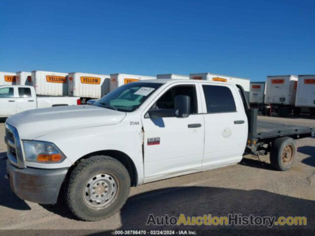 DODGE RAM 2500, 3D7TP2CTXBG636181