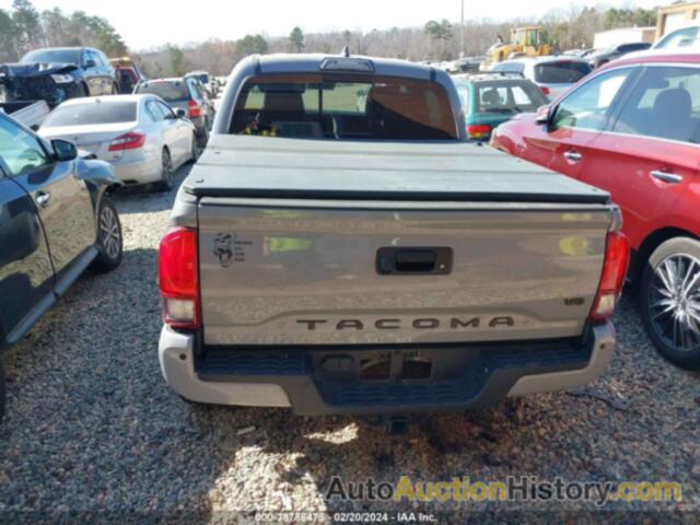 TOYOTA TACOMA TRD OFF ROAD, 3TMCZ5AN4KM279169