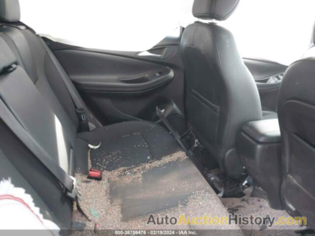 BUICK ENCORE GX SELECT, KL4MMESL1MB162931