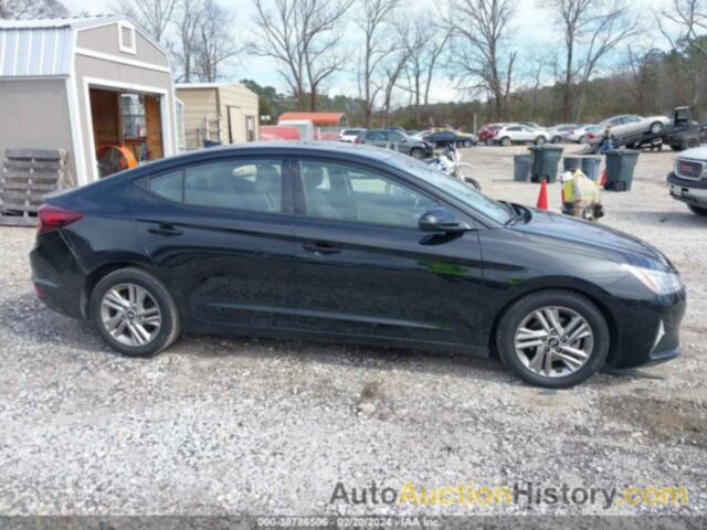 HYUNDAI ELANTRA VALUE EDITION, 5NPD84LF7KH452342