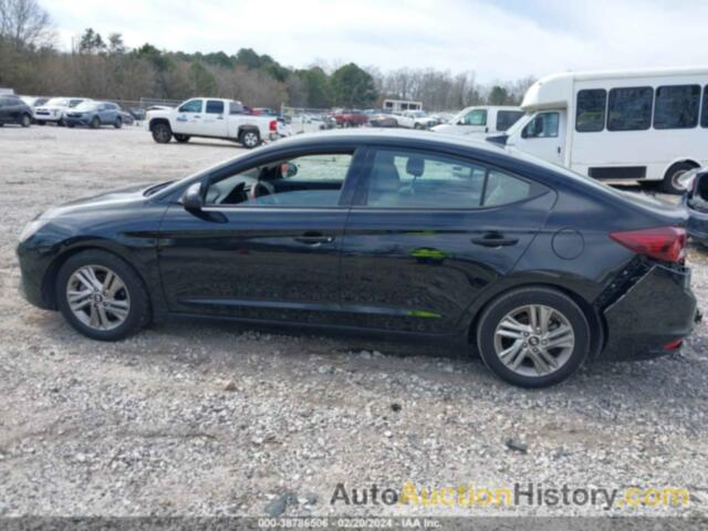 HYUNDAI ELANTRA VALUE EDITION, 5NPD84LF7KH452342