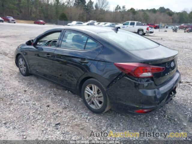 HYUNDAI ELANTRA VALUE EDITION, 5NPD84LF7KH452342