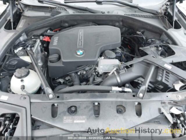 BMW 528 I, WBAXG5C5XDD230638