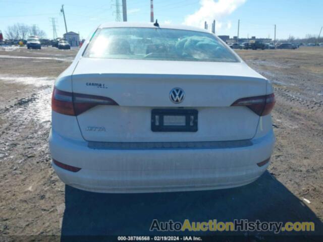 VOLKSWAGEN JETTA S/SE/R-LINE, 3VWC57BU2KM242289