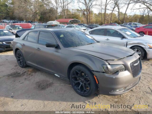 CHRYSLER 300 S, 2C3CCABG2FH853688