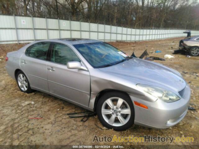 LEXUS ES 330, JTHBA30GX65174656