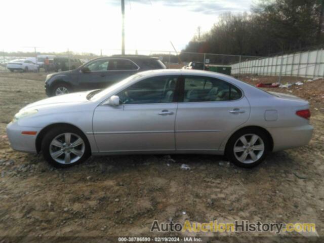 LEXUS ES 330, JTHBA30GX65174656