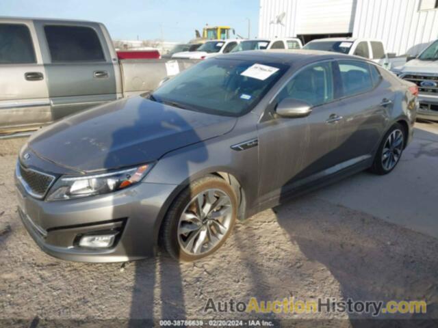 KIA OPTIMA SX TURBO, 5XXGR4A64FG517825