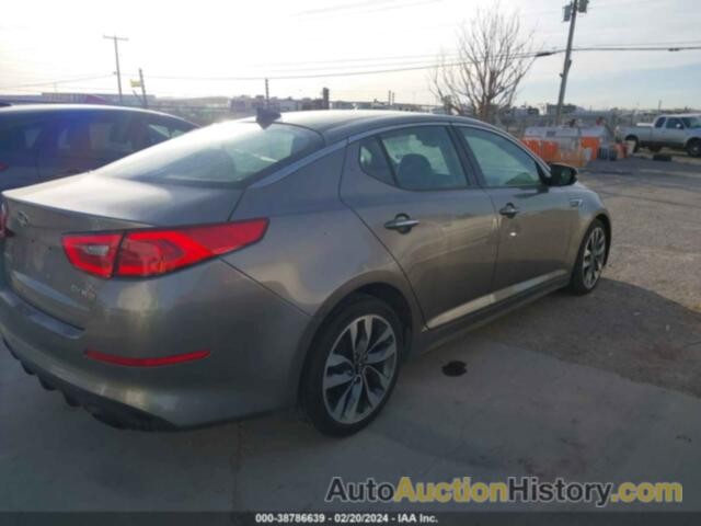 KIA OPTIMA SX TURBO, 5XXGR4A64FG517825