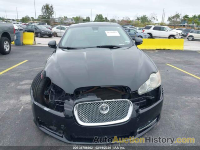 JAGUAR XF PREMIUM, SAJWA0GB0ALR77266