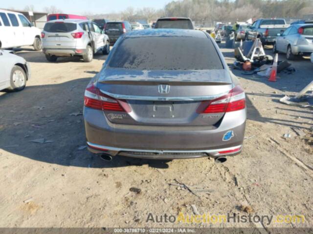 HONDA ACCORD SPORT, 1HGCR2F59HA271535