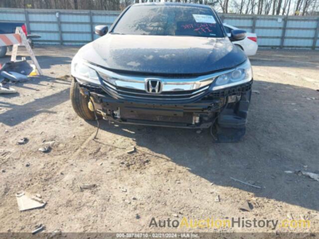 HONDA ACCORD SPORT, 1HGCR2F59HA271535