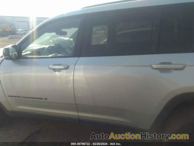 JEEP GRAND CHEROKEE L ALTITUDE 4X4, 1C4RJKAG1P8801334