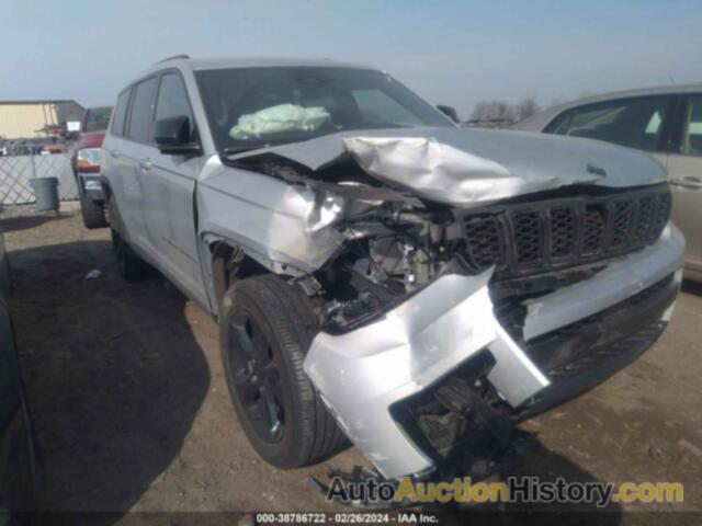 JEEP GRAND CHEROKEE L ALTITUDE 4X4, 1C4RJKAG1P8801334