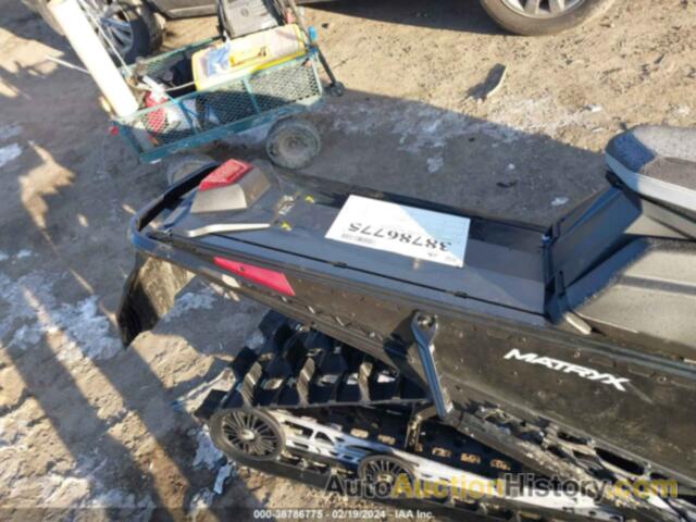 POLARIS SKS 850, SN1TLS6R5RC207580