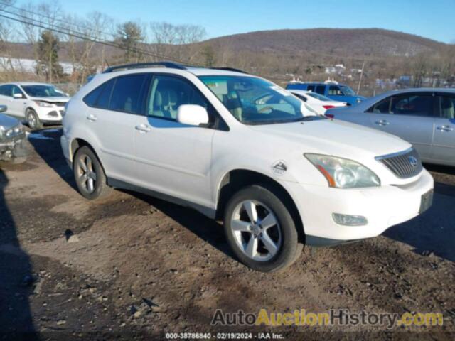 LEXUS RX 330, 2T2HA31U85C042220