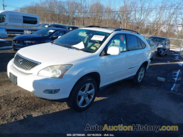 LEXUS RX 330, 2T2HA31U85C042220