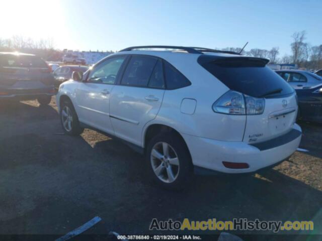 LEXUS RX 330, 2T2HA31U85C042220