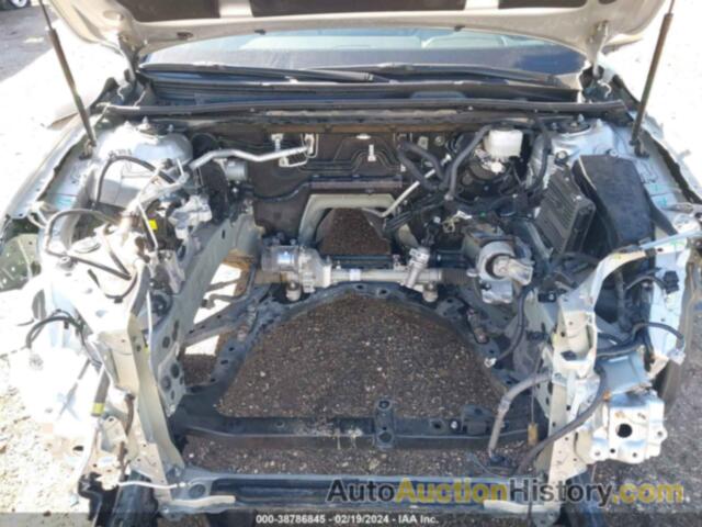 TOYOTA AVALON XLE, 4T1JZ1FB4NU076261