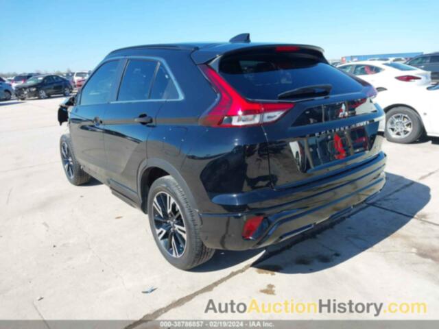 MITSUBISHI ECLIPSE CROSS SEL S-AWC, JA4ATWAA7PZ051937